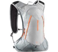 SALOMON Cross 8 - Mixte - Grey / Black - size only size- model 2026 only size