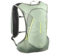 Salomon - Cross 8 - Walking backpack green