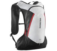 Salomon - Cross 8 - Walking backpack grey