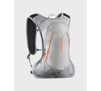 Salomon Cross 8L Backpack White Orange