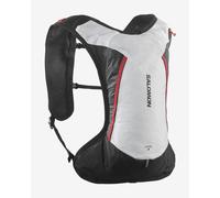 Salomon Cross Backpack 4L white black