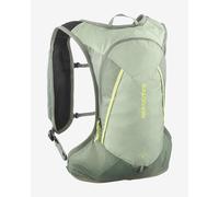 Salomon - Cross 8 Green Milieu Agave Green Sharp Green - Backpack