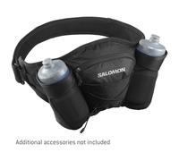 Salomon Cross Belt 2 Bottles Hydration Waist Bag