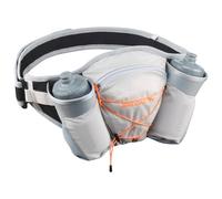 Salomon - Cross Belt 2 Bottles - Hip bag size One Size, grey