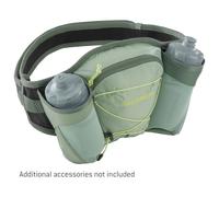 Salomon - Cross Belt 2 Bottles - Hip bag size One Size, multi