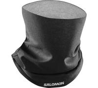 Salomon Cross Neck&Head Tube-DEEP Black