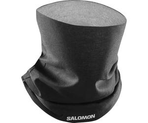 Salomon Cross Neck&Head Tube-DEEP Black