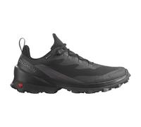 Salomon Cross Over 2 Goretex Hiking Shoes Black EU 29 1/2 Men
