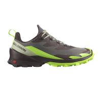 Salomon Cross Over 2 Goretex Hiking Shoes Green EU 29 1/2 Men