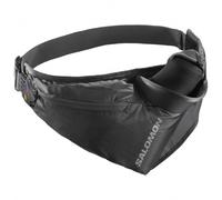 Salomon - Cross Season Bottle - Hip bag grey/black