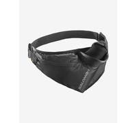 Salomon - Hydration Belt - Cross Season Bottle Belt Ebony/Alloy - Black Black one size