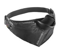 Salomon - Cross Season Bottle - Hip bag grey/black