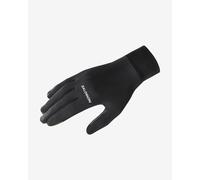 Salomon Cross Warm gloves black - L