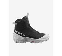 Salomon Crosstrak Powder Wp Hiking Boots Black EU 42 2/3 Men