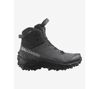 Salomon Crosstrak Powder Wp Hiking Boots Black EU 44 2/3 Men
