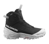 Salomon - Crosstrak Powder Waterproof - Winter boots size 12,5, black/grey