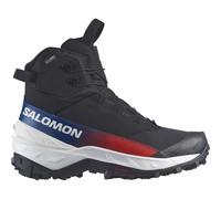 SALOMON Crosstrak Powder Wp Equipe - Men - Black - size 7- model 2027 7