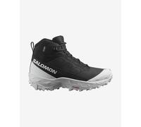 Salomon Crosstrak Wp Hiking Boots