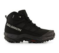 Salomon - Crosstrak Waterproof - Winter boots size 8, black