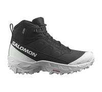 Salomon Crosstrak Wp Hiking Boots Black EU 42 Men