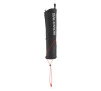 Salomon Custom Quiver Pole Holder Easy Access Ultra Lightweight Compressio