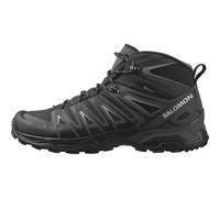 Salomon X Ultra Pioneer Mid Gore-tex® Hiking Shoes Black EU 45 1/3 Men