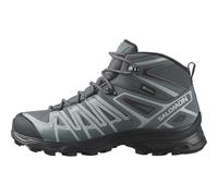 Salomon X Ultra Pioneer Mid Gore-tex® Hiking Shoes Grey EU 42 Woman