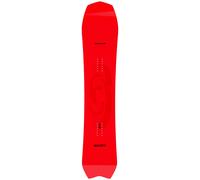 Salomon Snowboard - All-mountain snowboard - Dancehaul 2026 - Size 147 cm - Red Red 147 cm