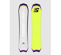 Salomon Dancehaul Snowboard multi color 143
