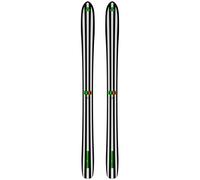 Salomon - Skis freeride - Pack Dpart. 01 2027 in Bois - Black Black 170 cm.180 cm.188 cm