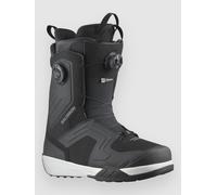 Salomon Dialogue Dual BOA 2026 Snowboard Boots white 28.5