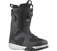 SALOMON Dialogue Dual Boa - Men - Black - size 27.5- model 2026 27.5