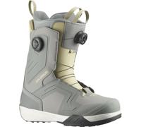 SALOMON Dialogue Dual Boa - Men - Grey - size 29.5- model 2026 29.5