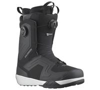 Salomon - Dialogue Dual Boa Wide Wide Black - 28 - Boots