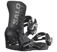 SALOMON District - Men - Black - size L- model 2025 L