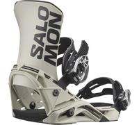 SALOMON District - Men - Beige / Black - size M- model 2026 M