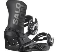 SALOMON District - Men - Black - size L- model 2026 L