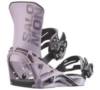 Salomon - District Nirvana - L - Snowboard binding
