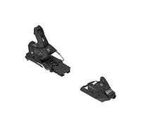 Salomon - Downhill ski bindings - Strive 16 Gw Black Black one size