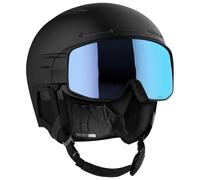 SALOMON Driver Prime Sigma Photo Mips - Mixte - Black - size 56/59- model 2025 56/59