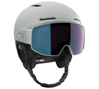Salomon - Driver Prime Sigma Photo Mips Cat. 1-3 VLT 18-51% - Ski helmet size 53-56 cm, grey