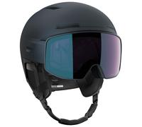 Salomon - Driver Prime Sigma Photo Mips Cat. 1-3 VLT 18-51% - Ski helmet size 59-62 cm, blue