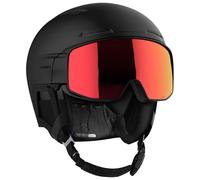 SALOMON Driver Prime Sigma Plus - Men - Black - size 59/62- model 2025 59/62
