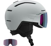 SALOMON Driver Prime Sigma Plus - Mixte - - size 53/56- model 2026 53/56