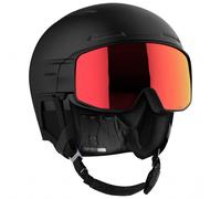 Salomon - Driver Prime Sigma Plus - Ski helmet size 53-56 cm - S, black