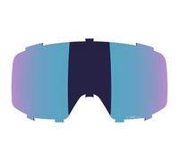 Salomon - Driver Pro Lens Photo Sky Blue - M - Visor