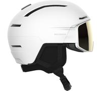 SALOMON Driver Pro Sigma - Men - White - size 53/56- model 2027 53/56
