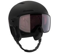 Salomon - Driver Pro Sigma Mips Cat. 2 VLT 40% - Ski helmet size 56-59 cm, black