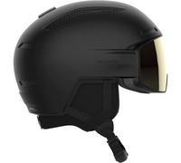 SALOMON Driver Pro Sigma Mips - Men - Black - size 56/59- model 2026 56/59
