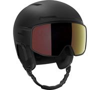 SALOMON Driver Pro Sigphoto Mips - Men - Black - size 53/56- model 2027 53/56